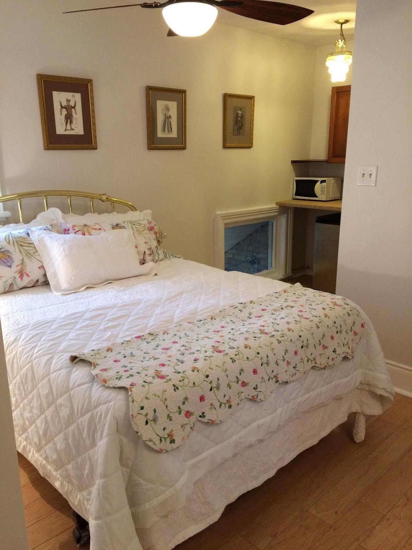 The Dufton House Apartamento Stratford Exterior foto